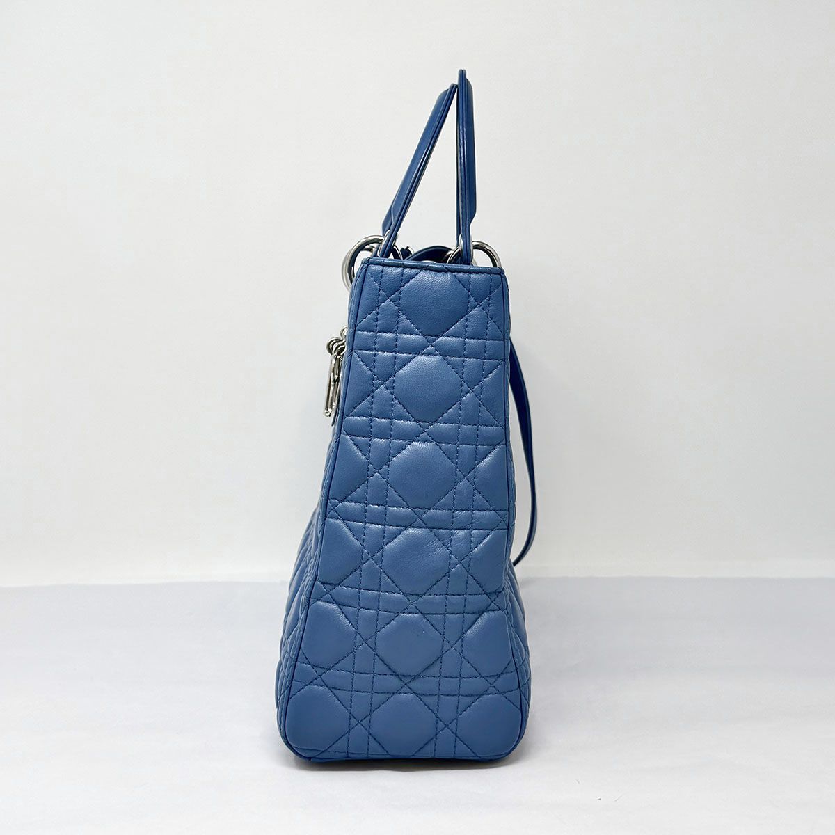 Christian Dior Lady Dior Large Cannage Bag