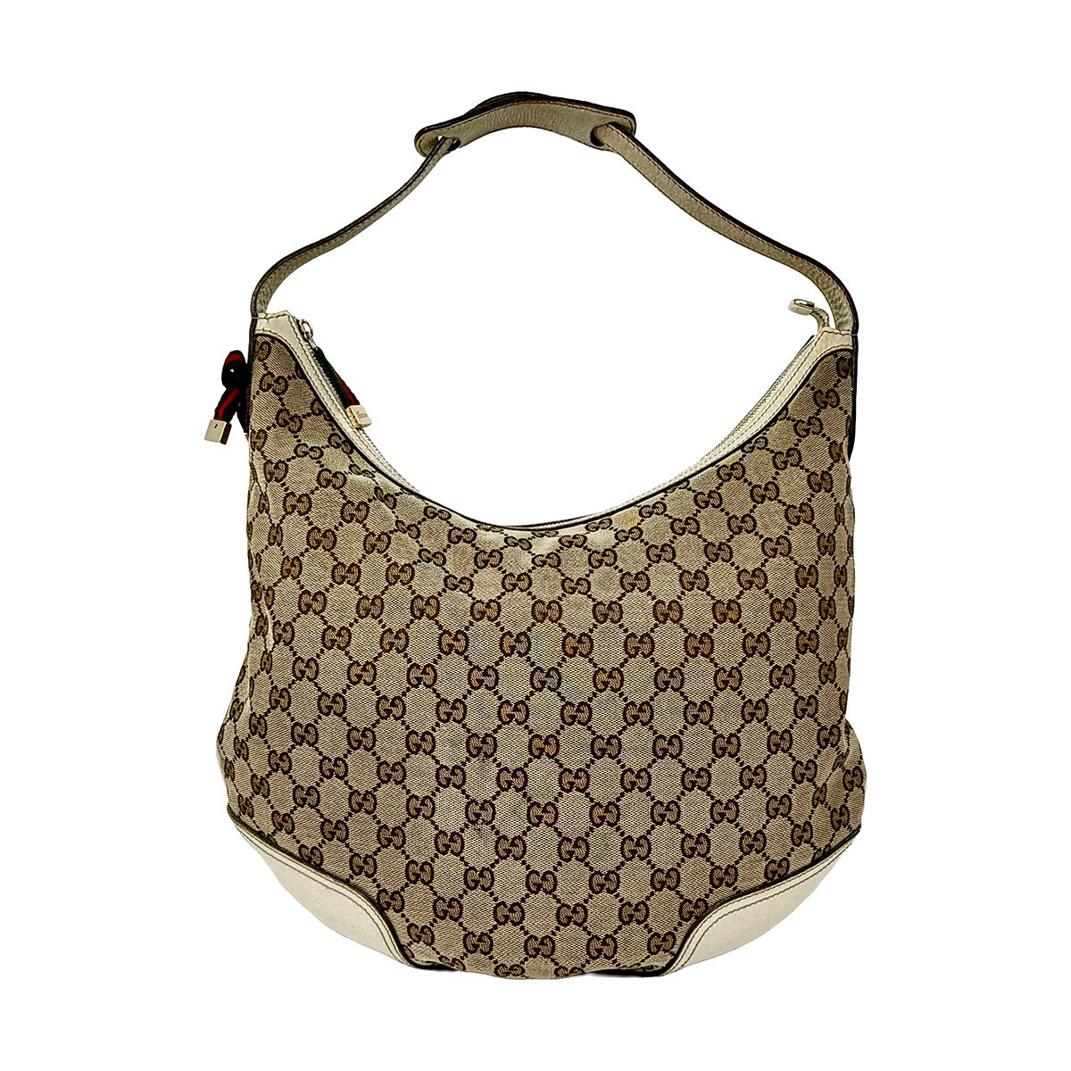 Gucci Handle Bag