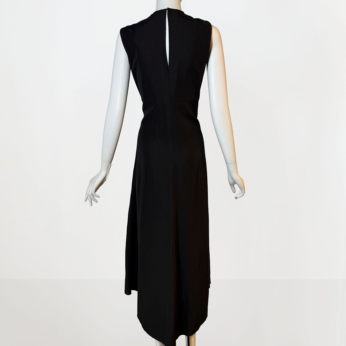 Dorothee Schumacher Maxi Dress with Crystal Embellishment