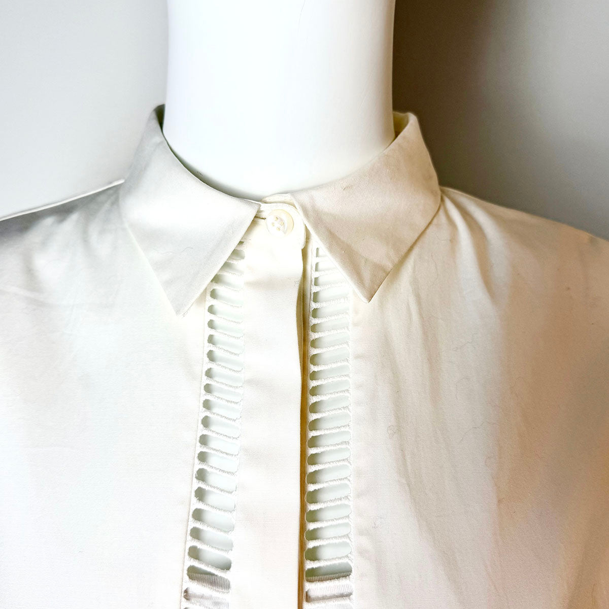 Carolina Herrera Blouse