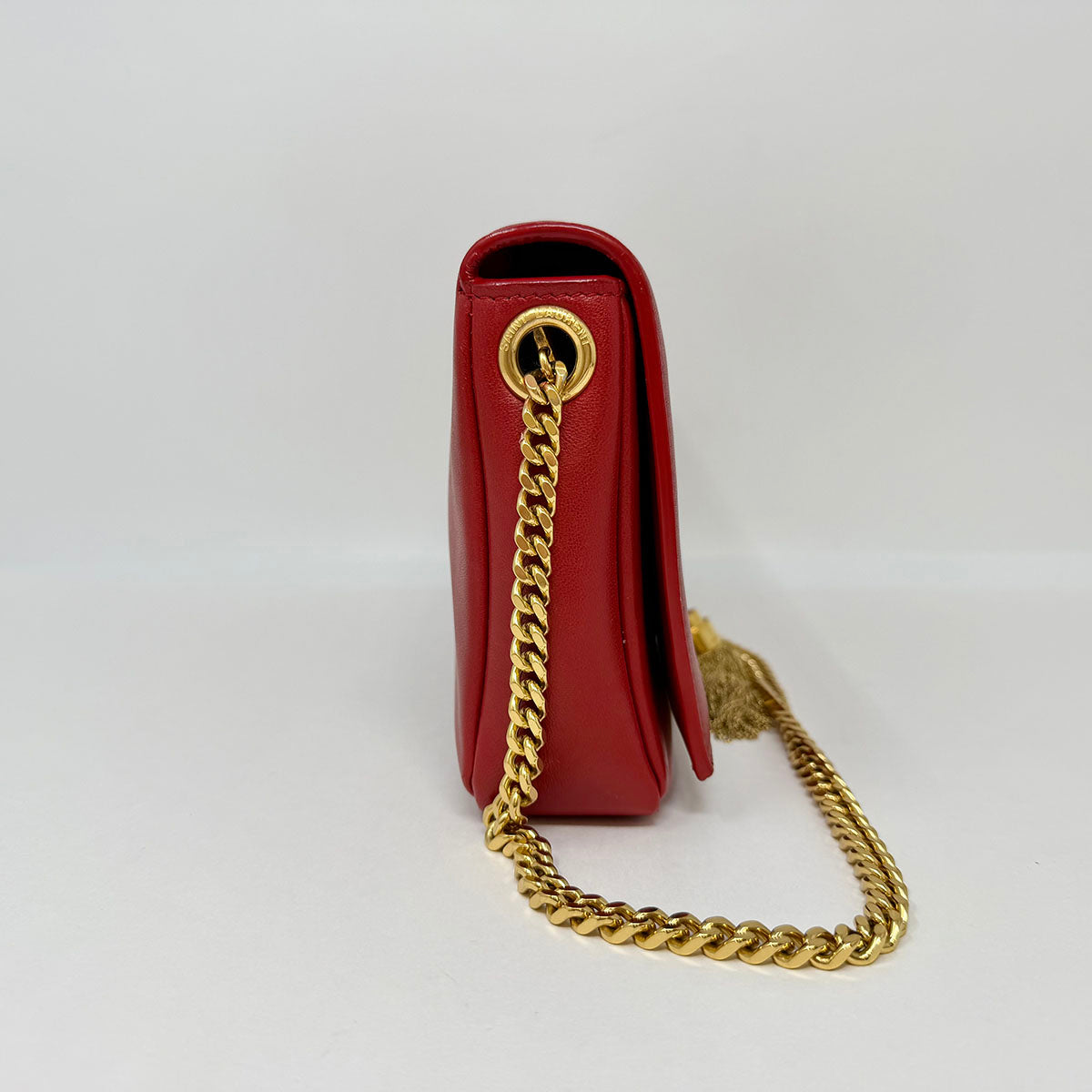 Saint Laurent  Kate Clutch