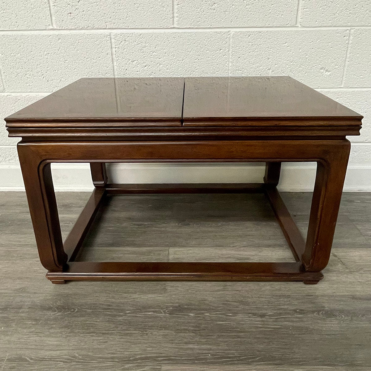 Convertible End Table/Cocktail Table