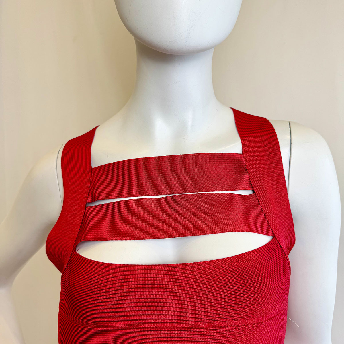 Herve Leger Dress