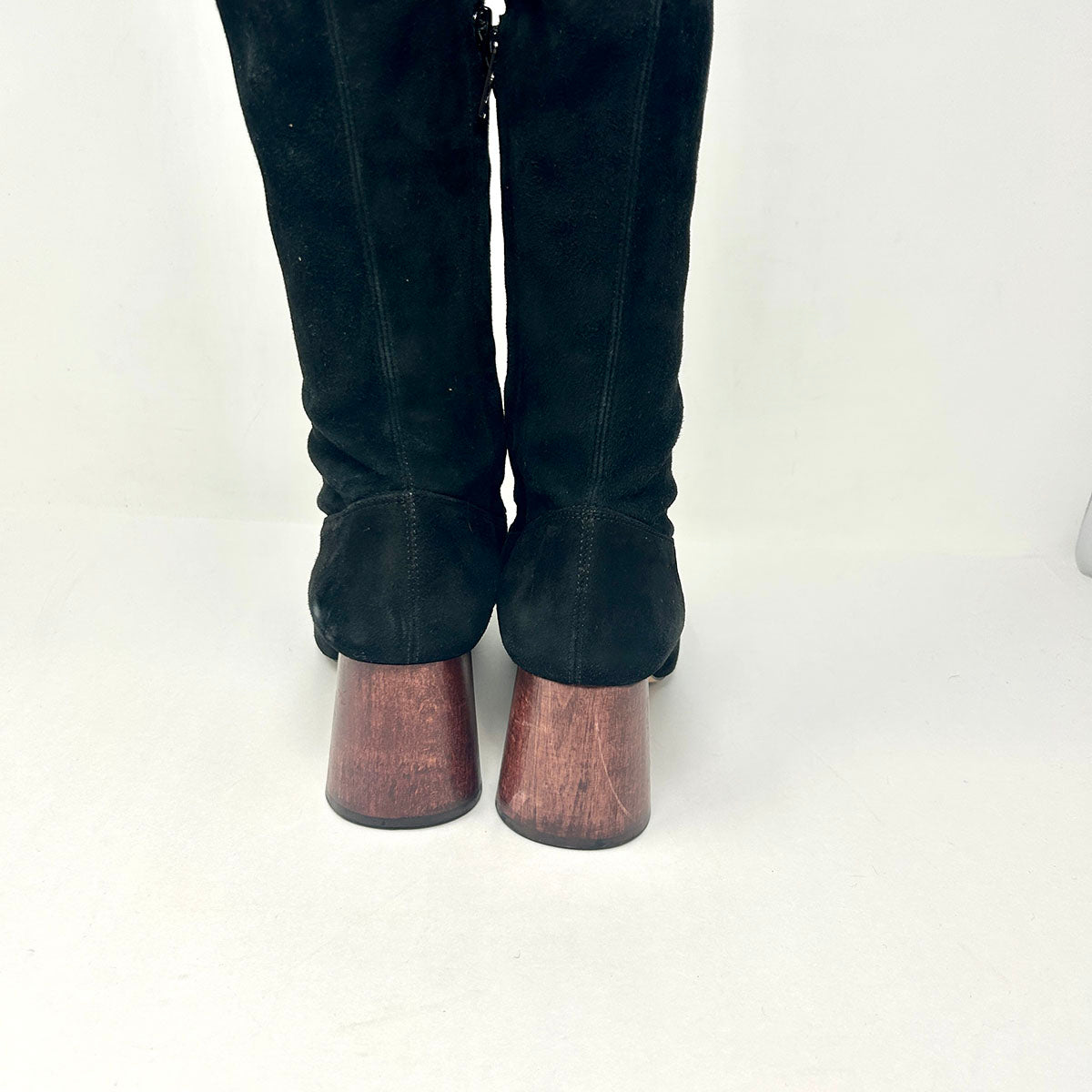 Helmut Lang Boots
