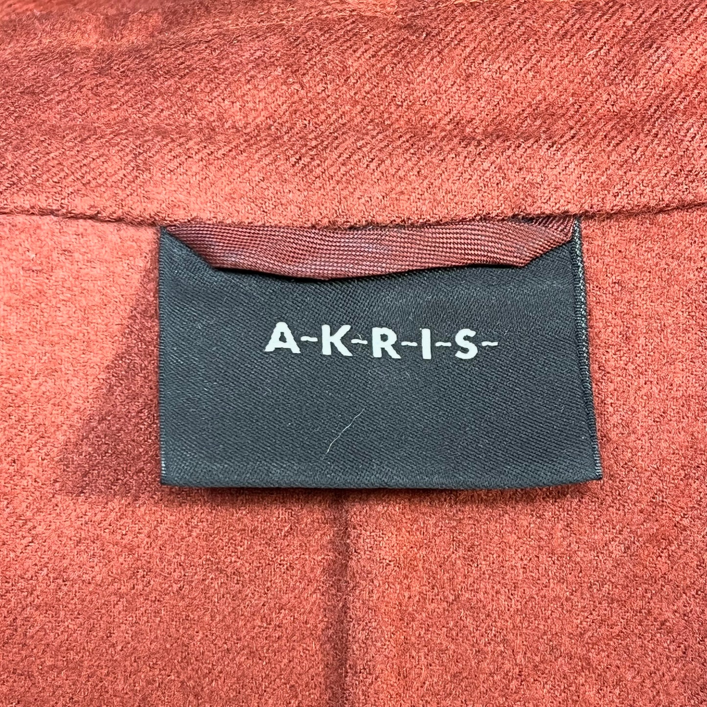 Akris Punto Jacket
