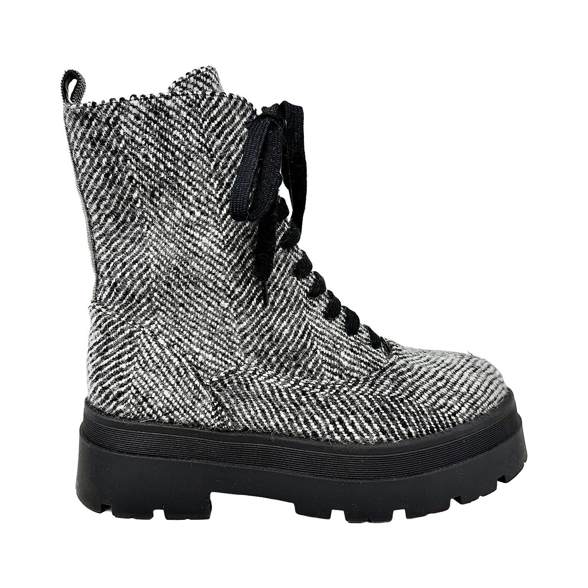 Fabiana Filippi Boots