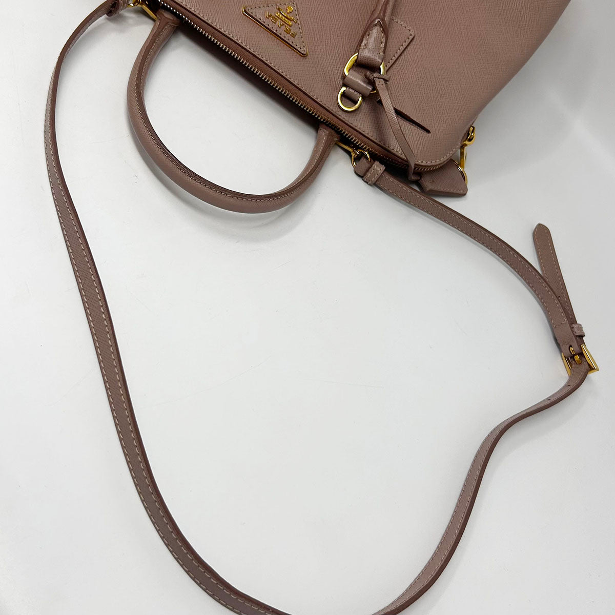 Prada Saffiiano Tote