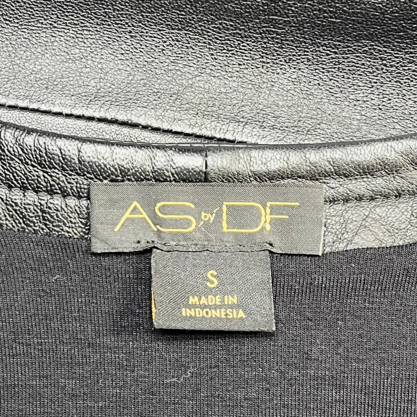 AS by DF Blouse