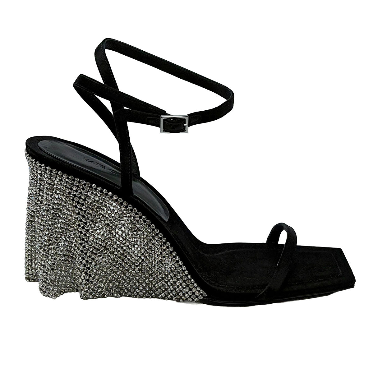 Kate Cate Pumps