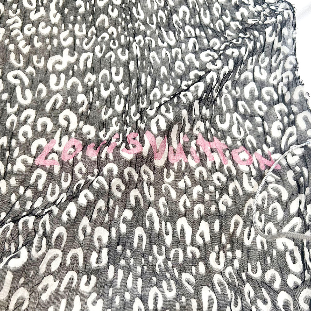 Louis Vuitton Scarf