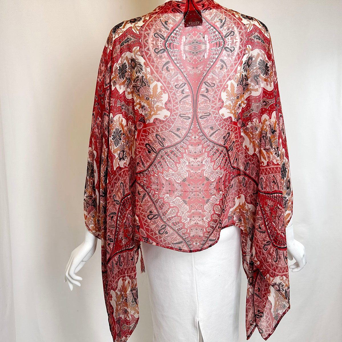 Etro Blouse