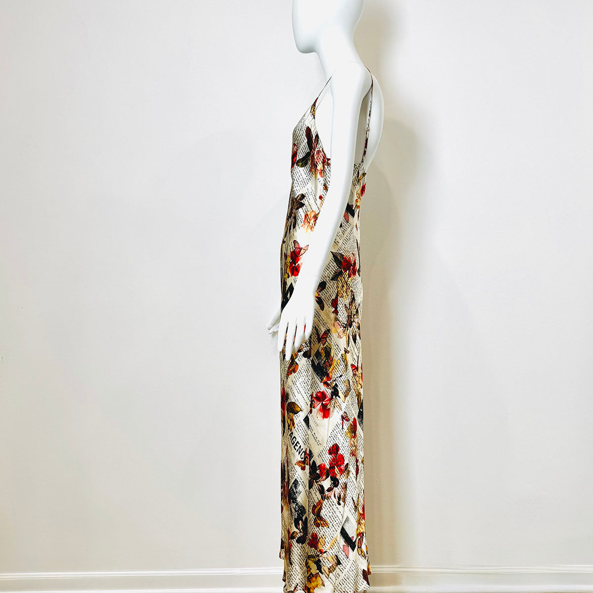 L'Agence Dress