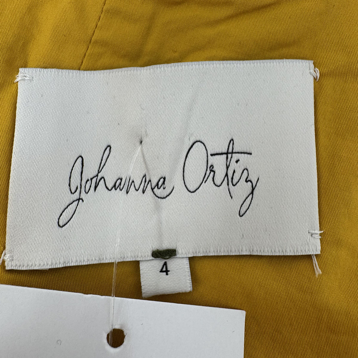 Johanna Ortiz Blouse