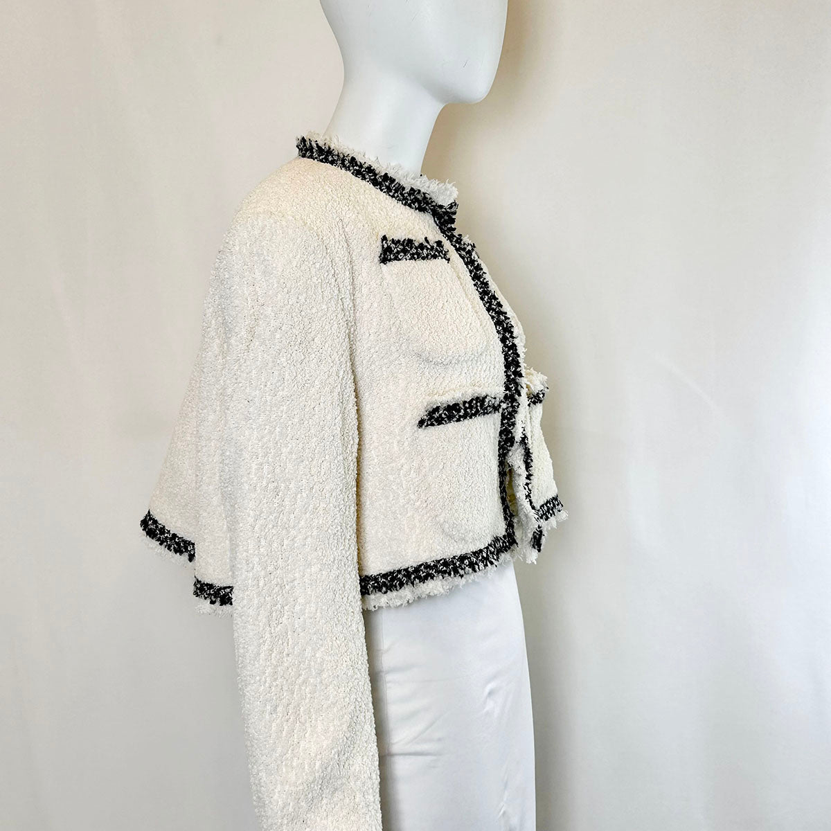 Sacai Jacket