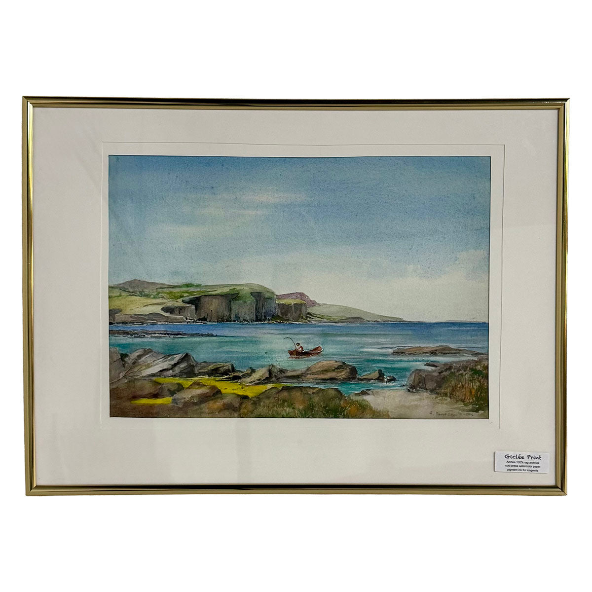 Giclee Print