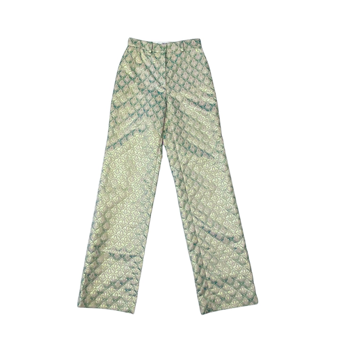 Prune Goldschmidt Pants