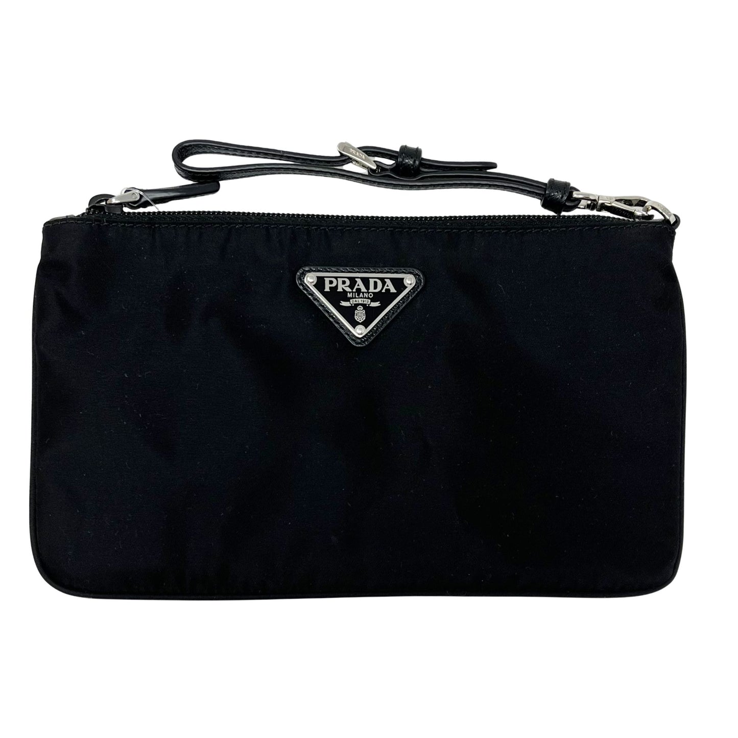 Prada Wristlet