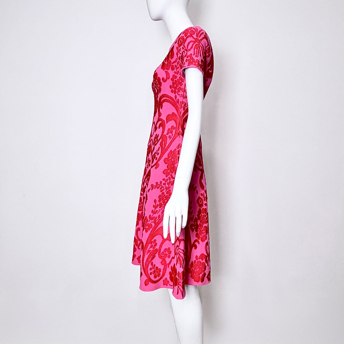 Carolina Herrera Dress
