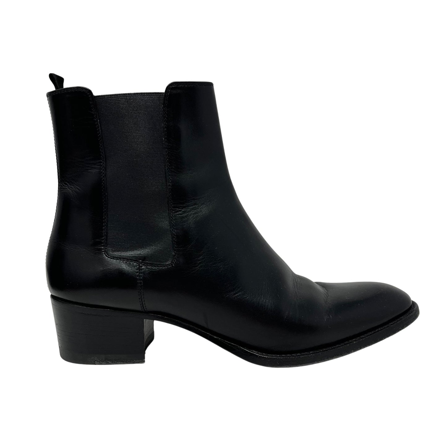 Saint Laurent Chelsea Boots