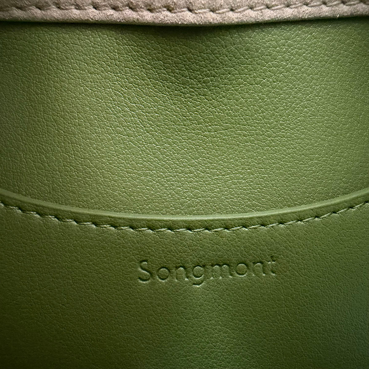 Songmont Shoulder Bag
