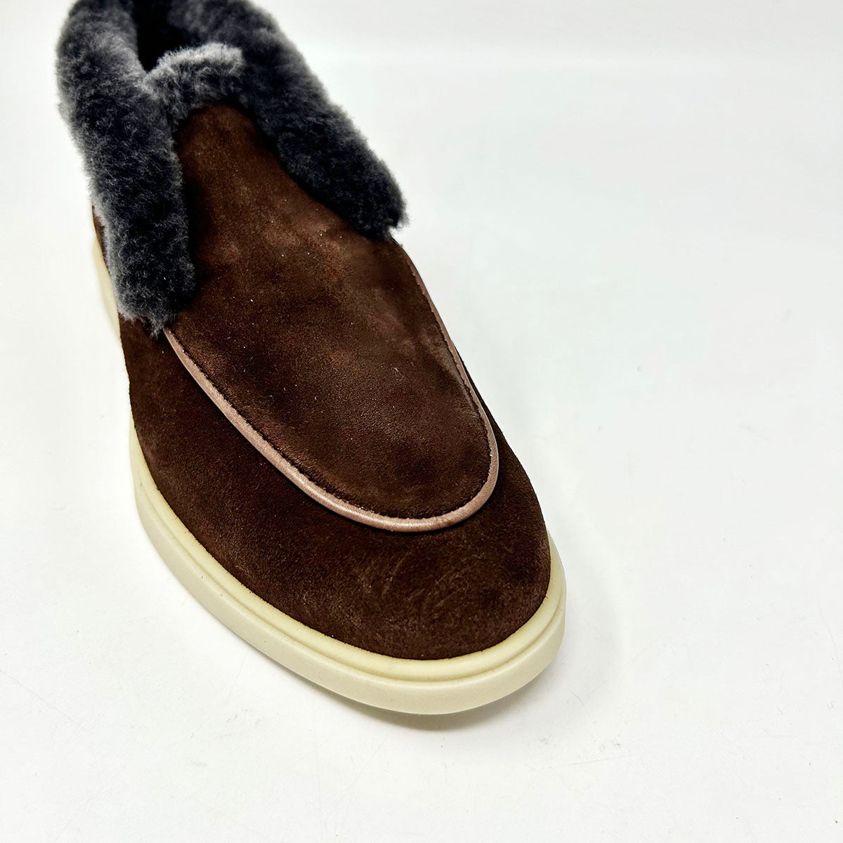 Magnann Loafers
