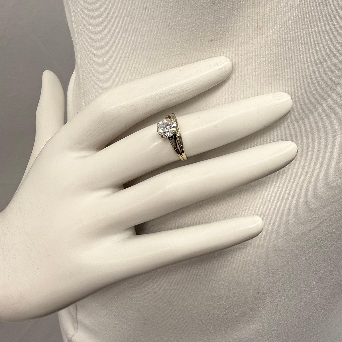 Diamond Ring