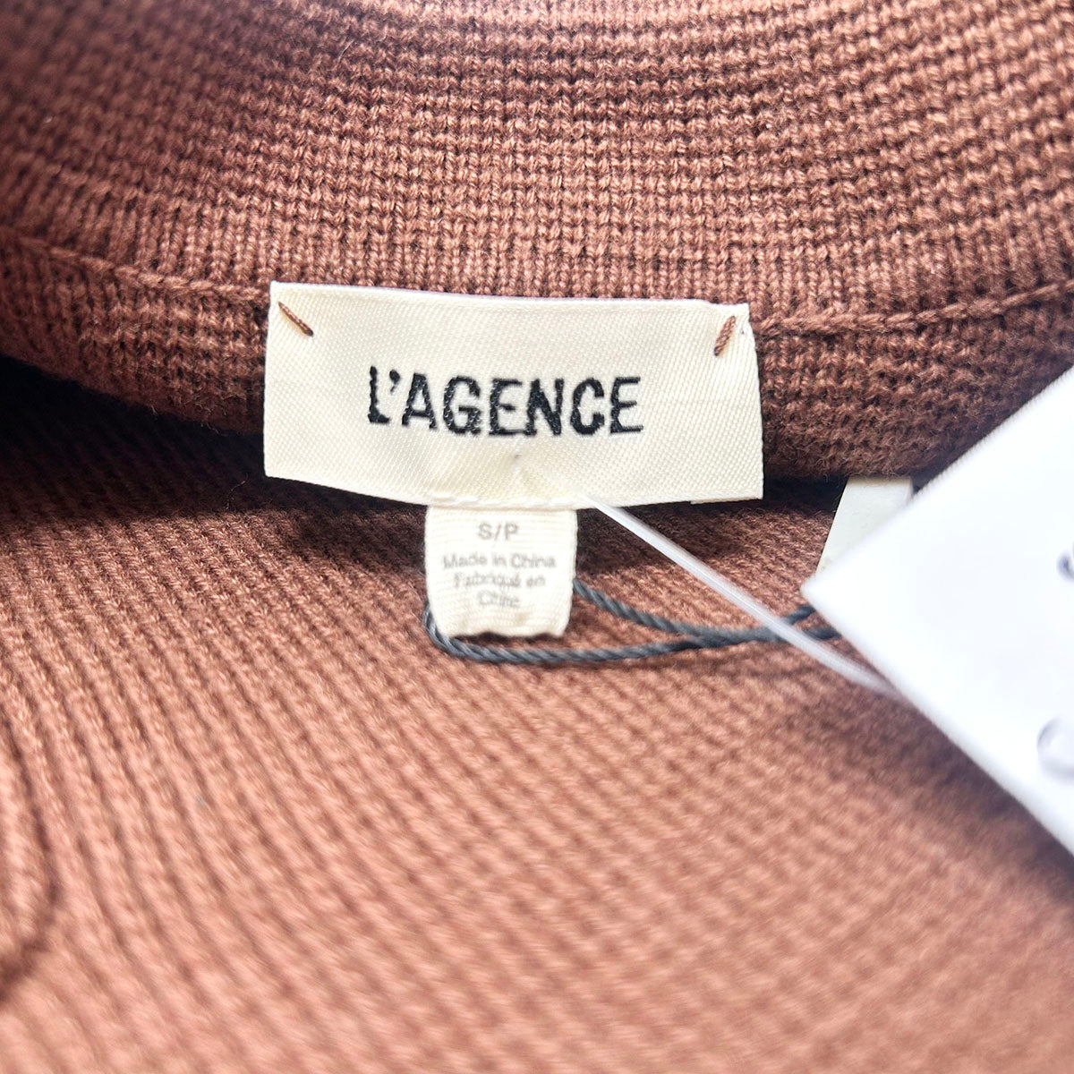 L'Agence Blazer