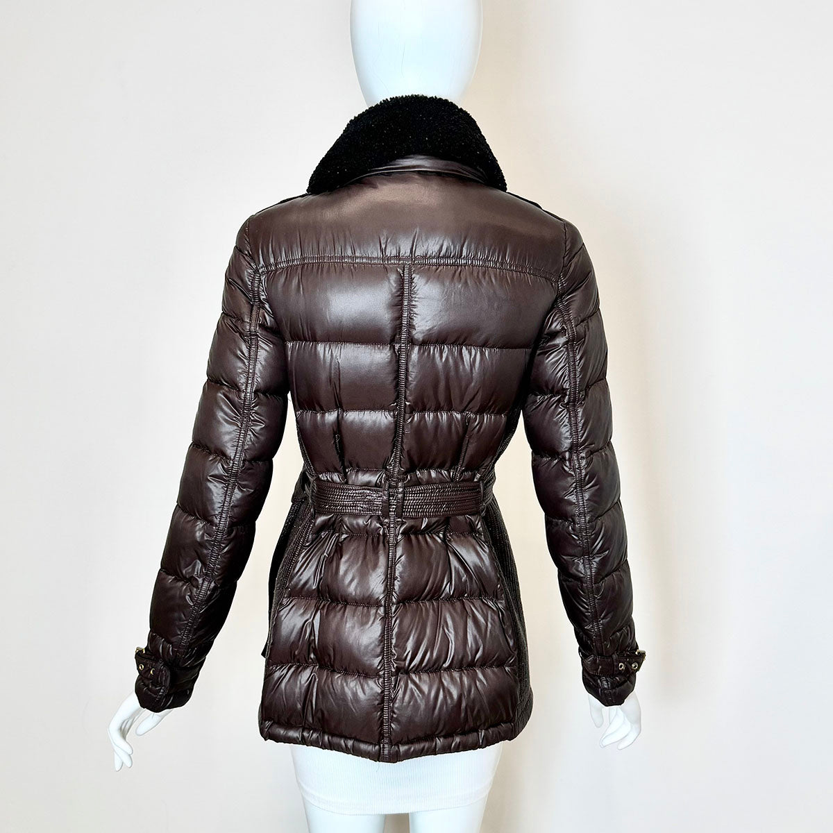 Burberry Brit Coat