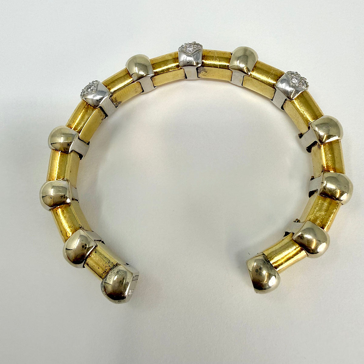 Jeffrey Stevens Bracelet