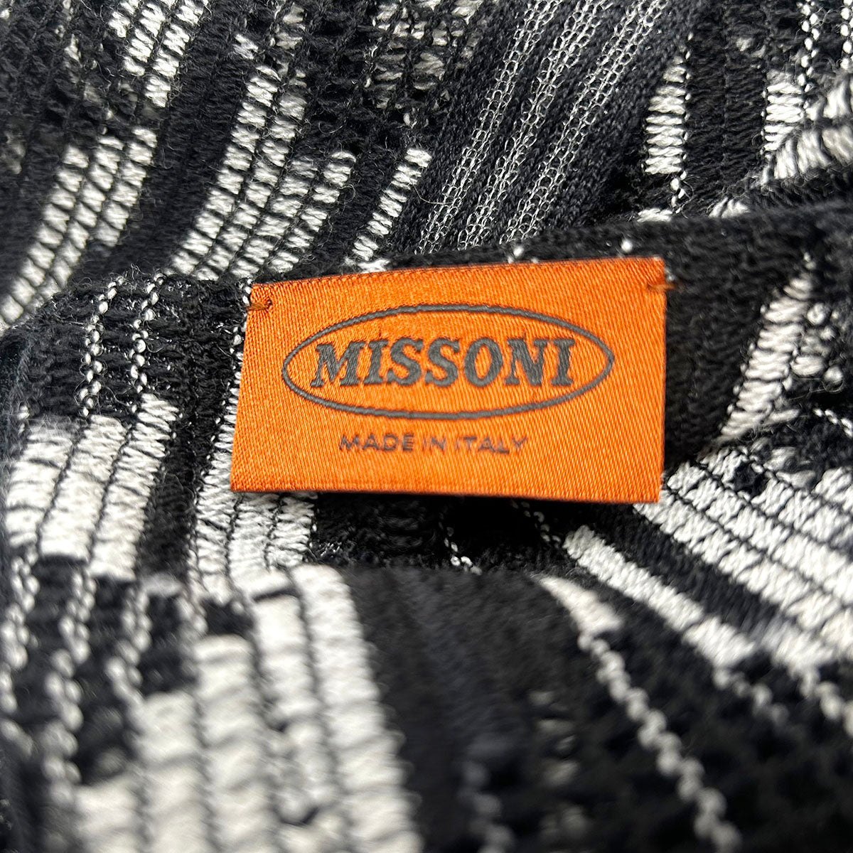 Missoni Dress