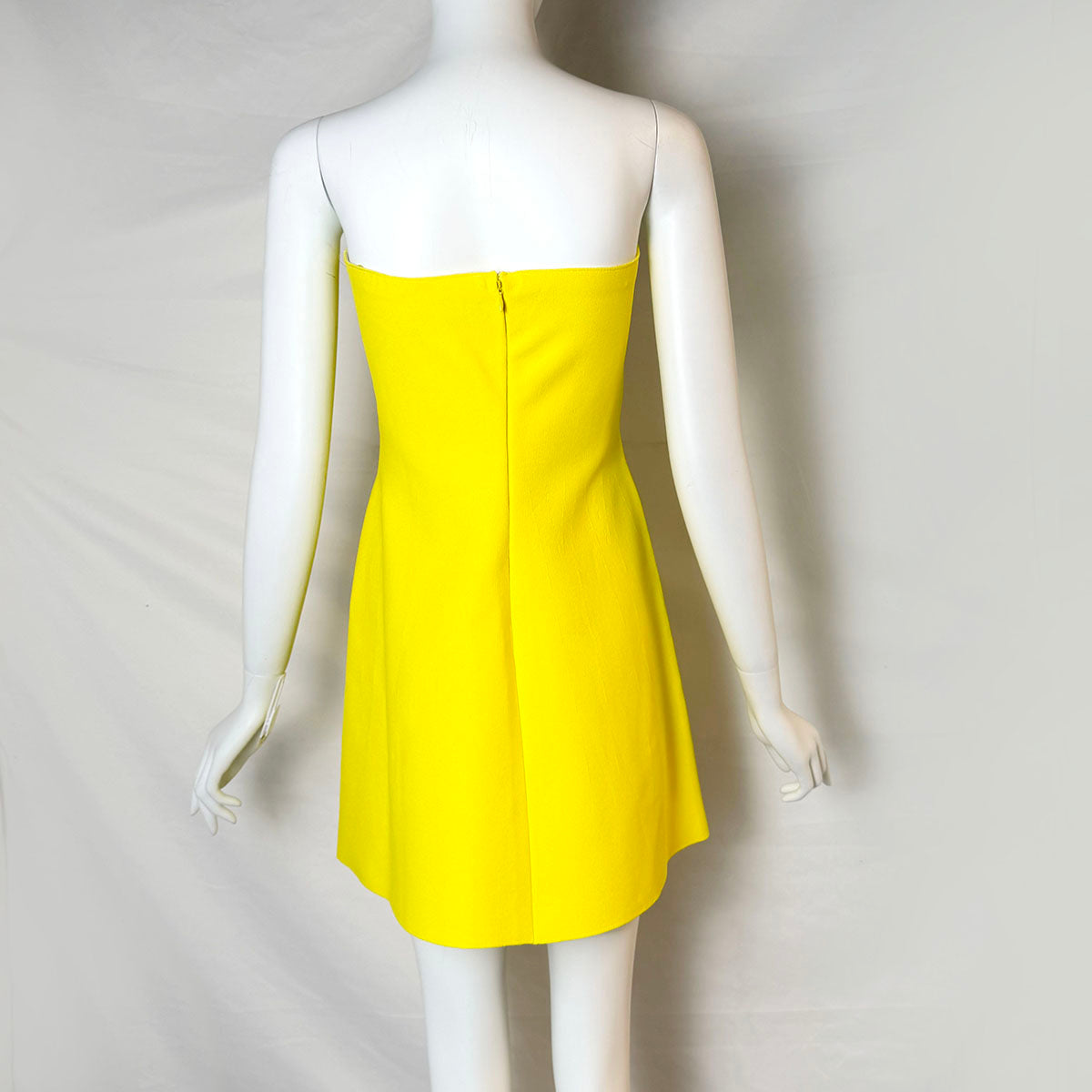 Brandon Maxwell Dress