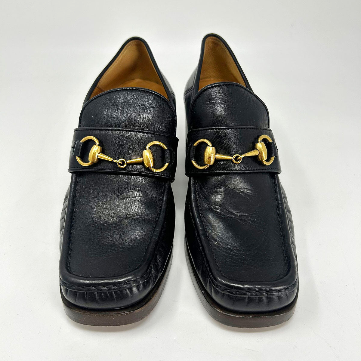 Gucci Loafers
