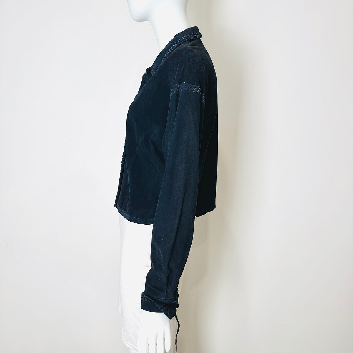 Robert Comstock Jacket