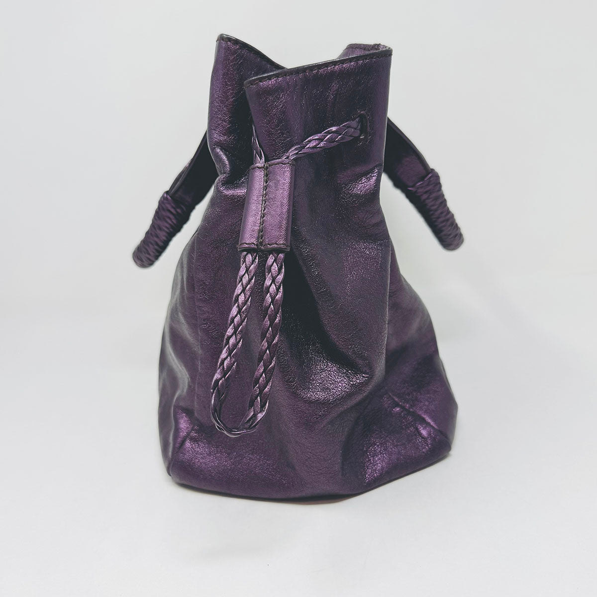 Salvatore Ferragamo Shoulder Bag