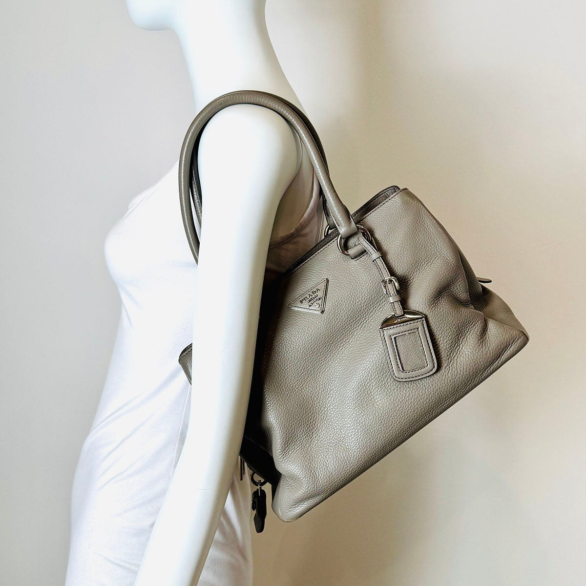Prada Shoulder Bag