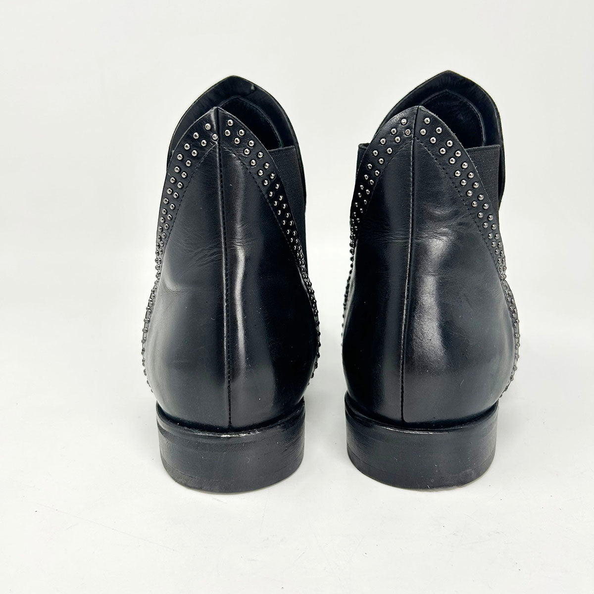 Alaia Boots
