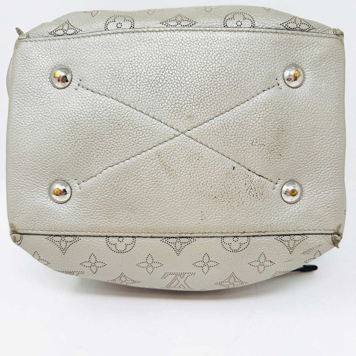 Louis Vuitton Muria Bucket Bag