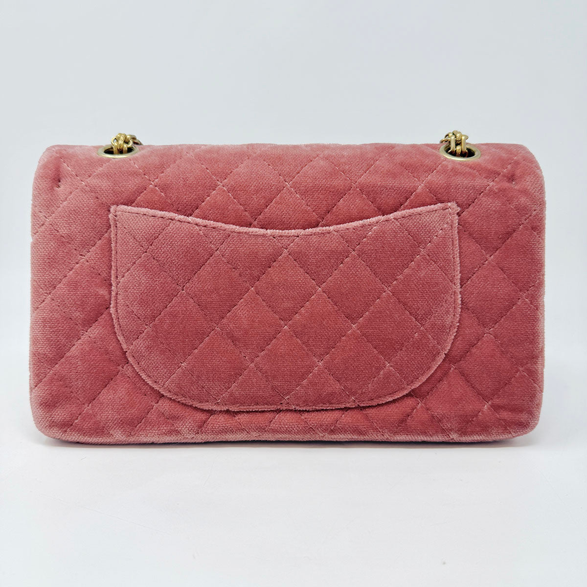 Chanel 2017-2018 Shoulder Bag