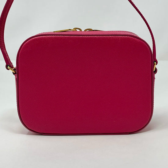 Yves Saint Laurent Mini Bag