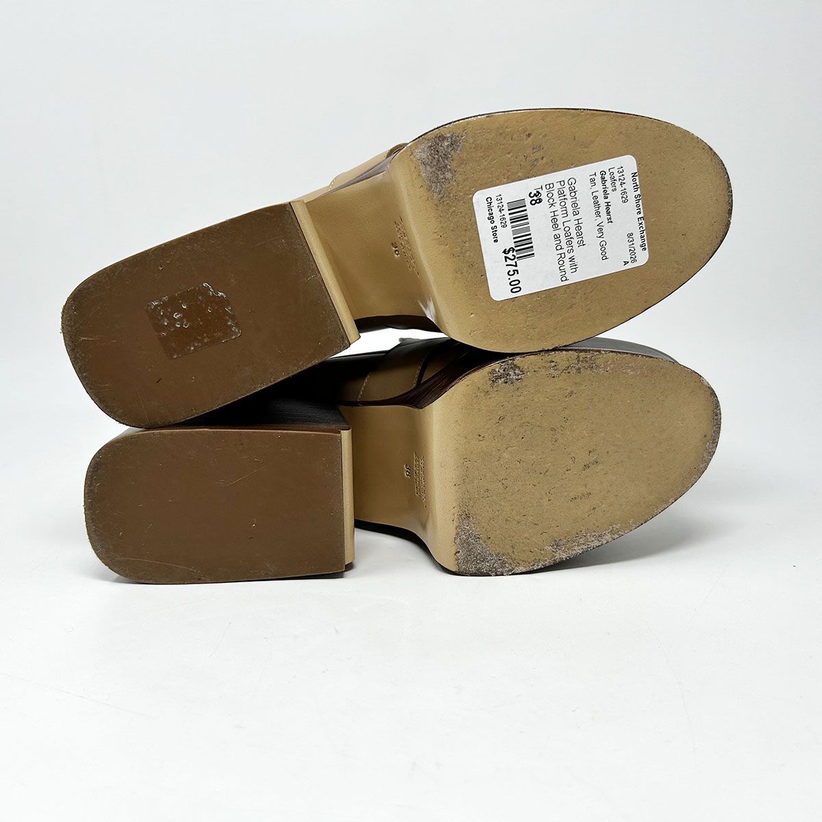 Gabriela Hearst Loafers