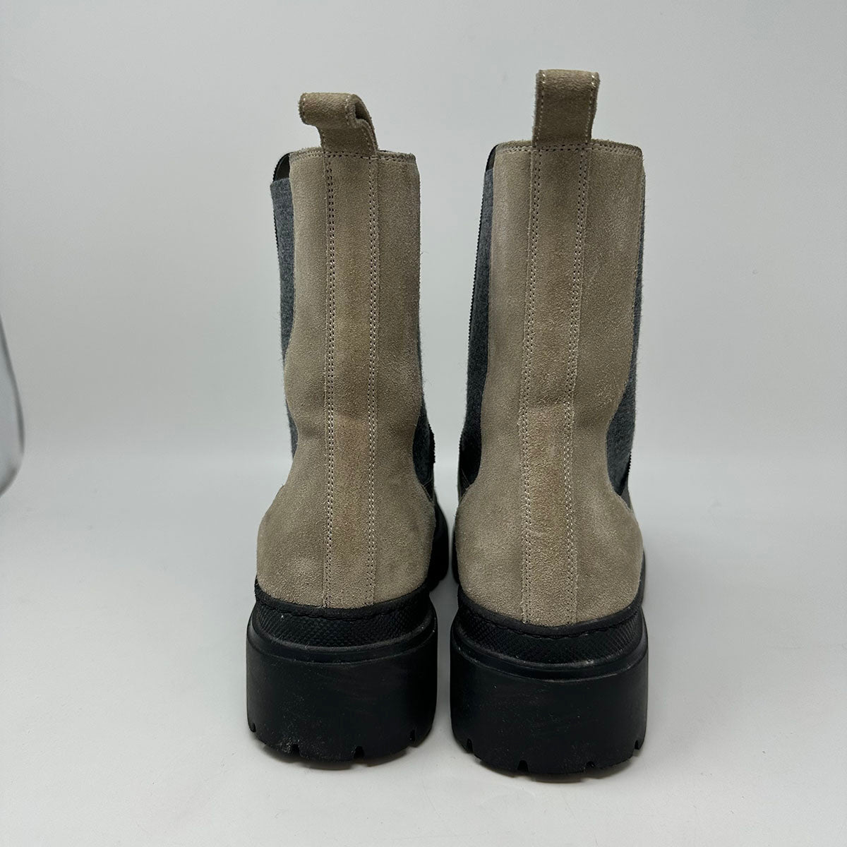 Brunello Cucinelli Boots
