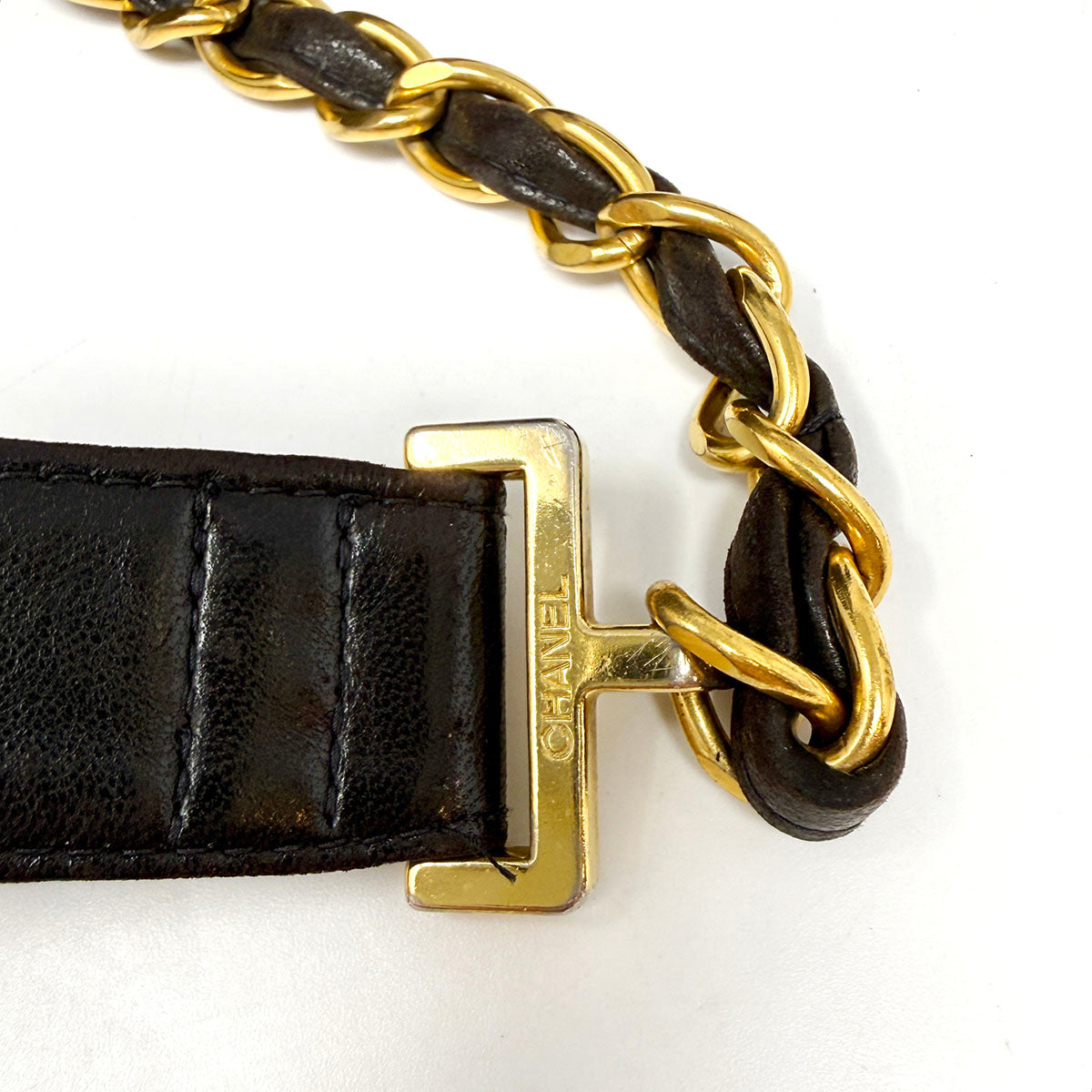 Chanel Backpack
