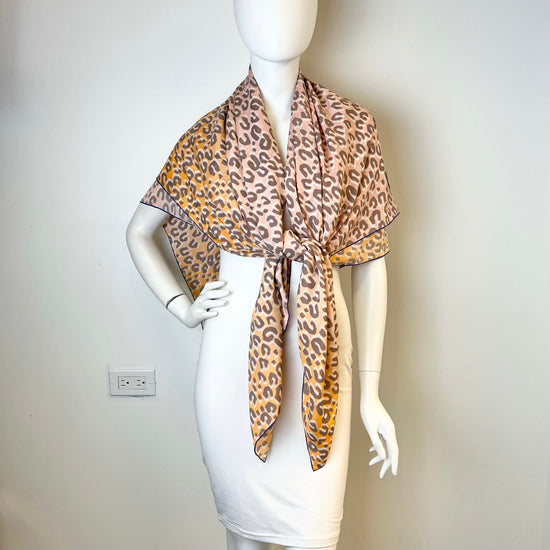 Louis Vuitton Scarf