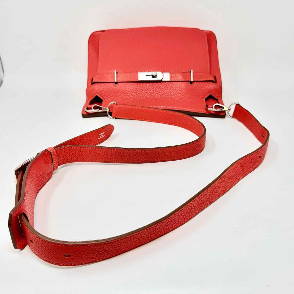 Hermes Jypsiere 28 Crossbody