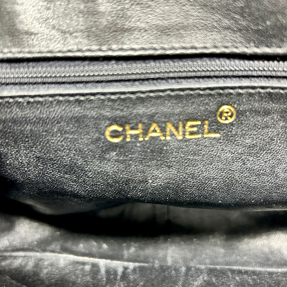 Chanel Shoulder Bag