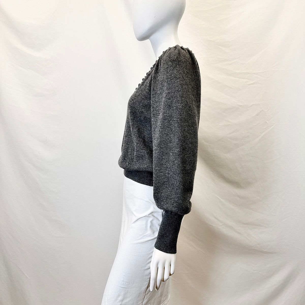 Alberta Ferretti Sweater