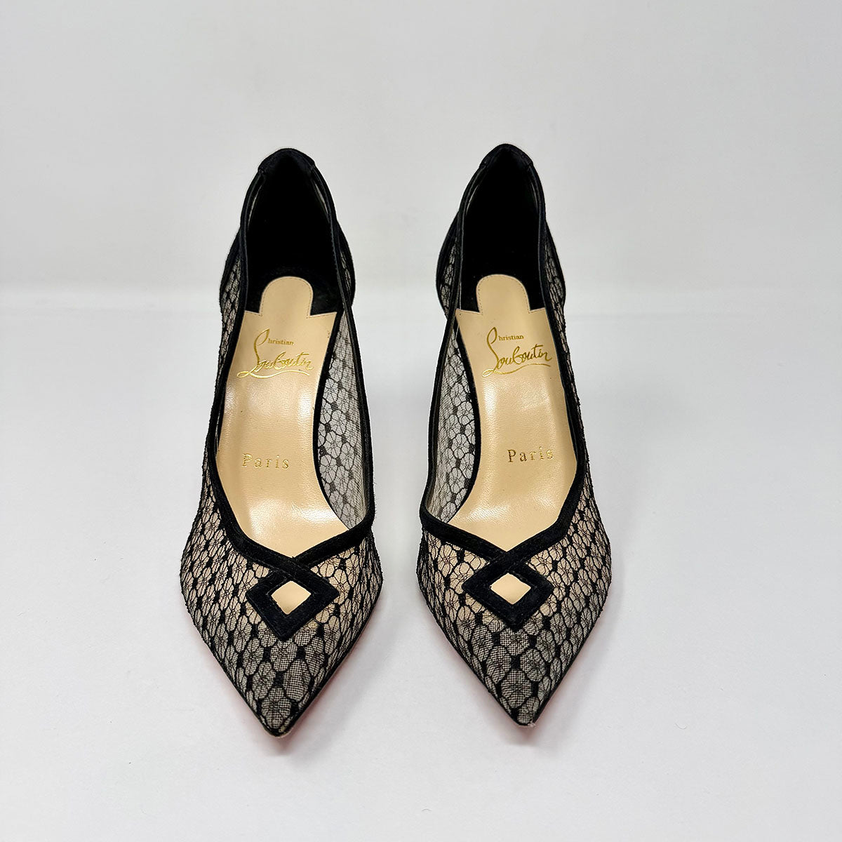 Christian Louboutin Pumps