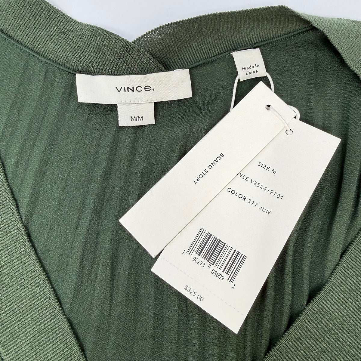 Vince Blouse