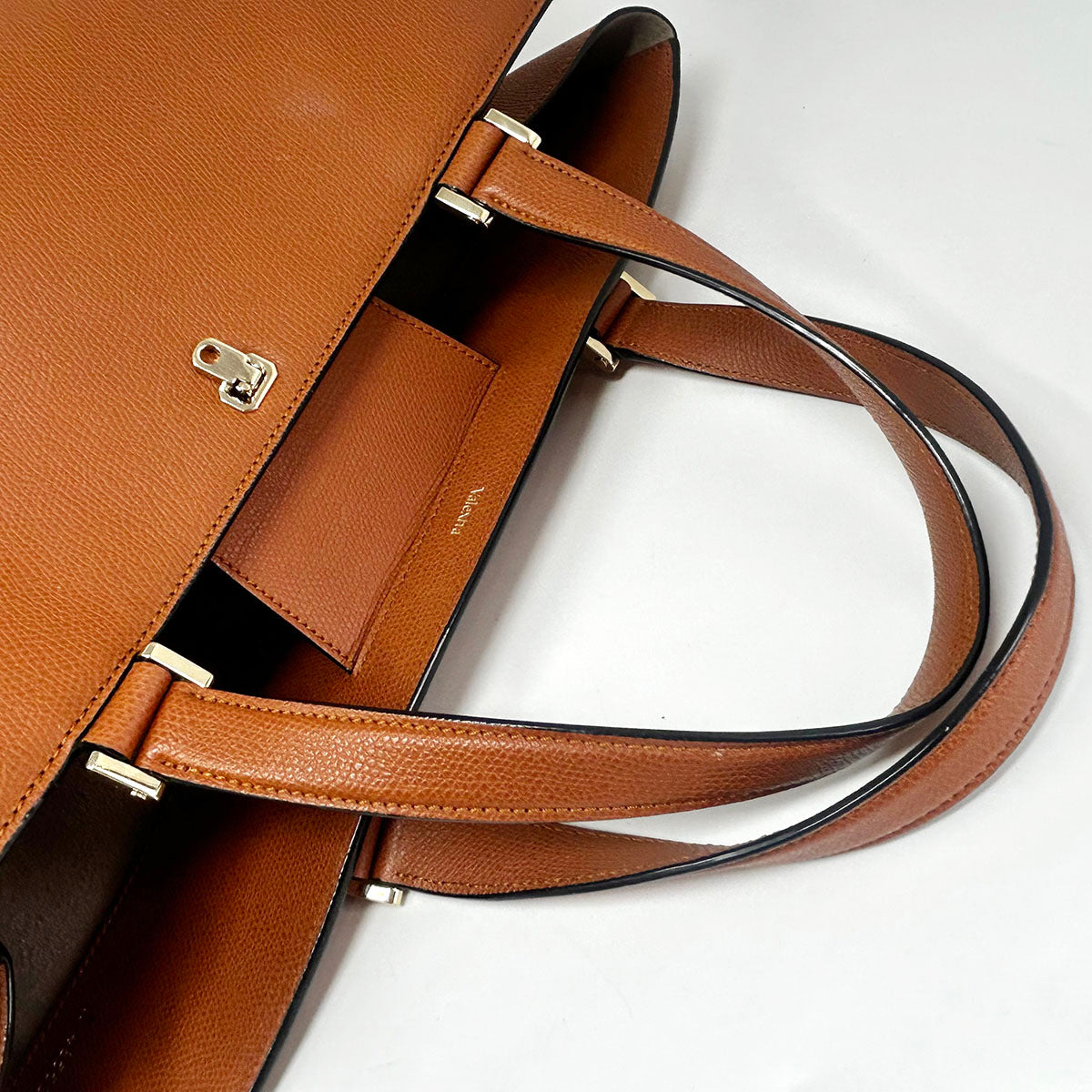 Valextra Tote