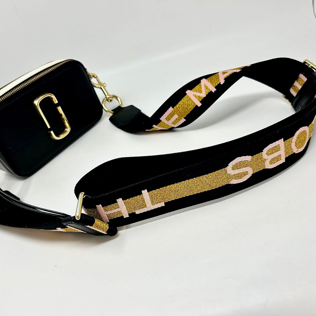 Marc Jacobs Crossbody